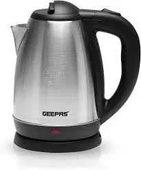 Tea Kettle Stainless Steel 1.8L