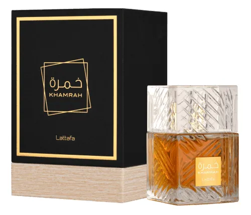 Lattafa Eau De Perfume Khamrah 100ML