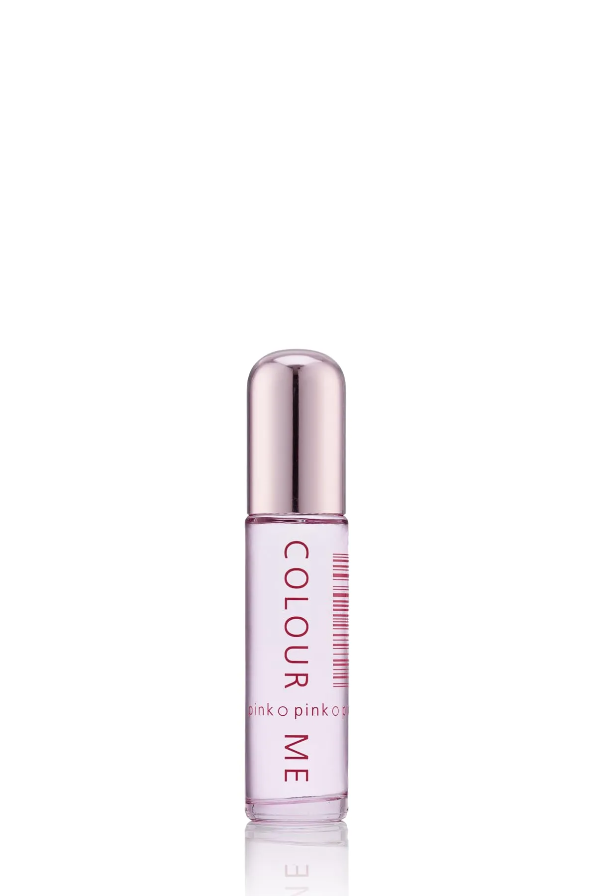 Colour Me Scent Perfume Roll On Pink 10ML