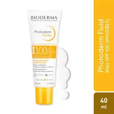 Bioderma Sunscreen Ch Spf100 50ml