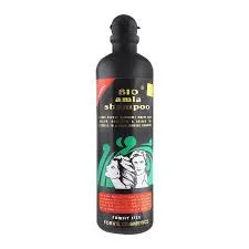 Bio Amla Shampoo 720ML