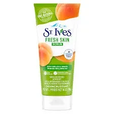 Stives Face Scrub Apricot PPP 28G