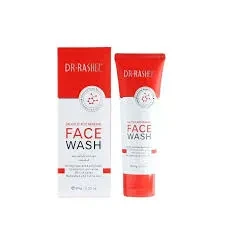 Dr Rashel face Wash Salicylic Acid 100G 1727