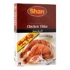 Shan Masala Chicken Tikka Double Pack