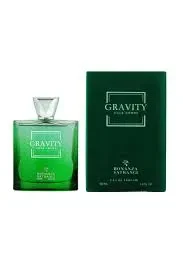 Bonanza Satrangi Eau De Parfum Gravity 100ML