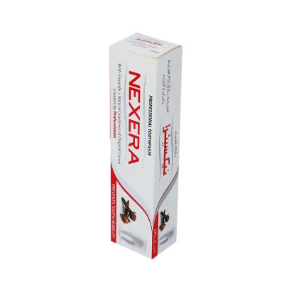 Nexera Tooth Paste 40G