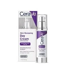 Cerave Sunblock Purple SPF50 75ML Nor