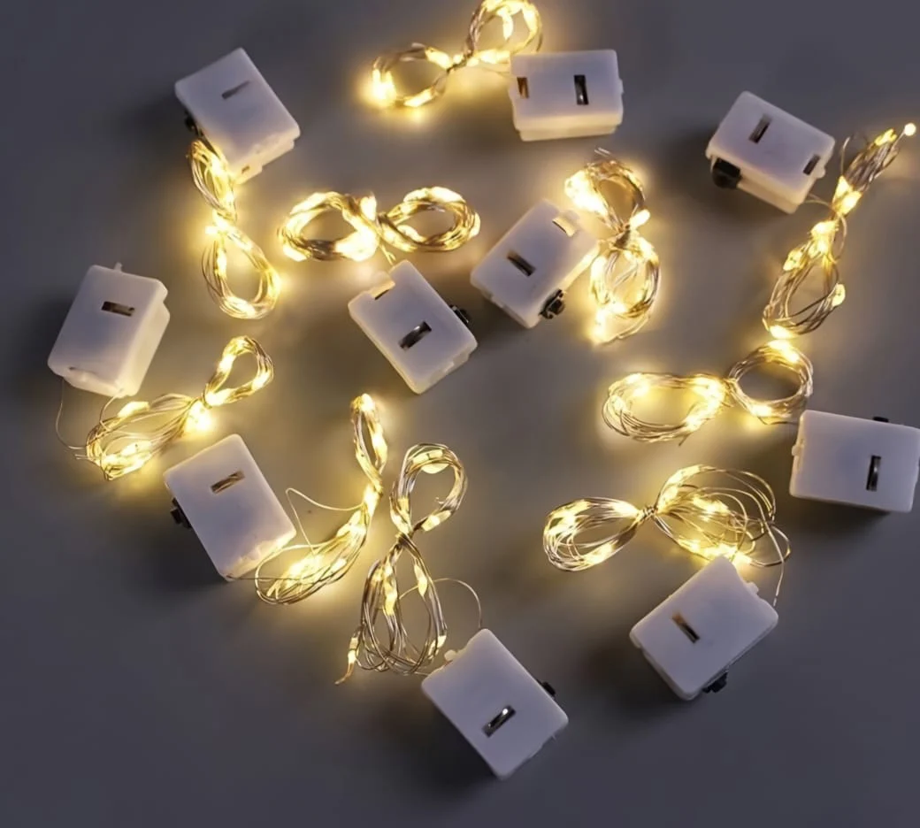 Birthday Celebration Light Mini