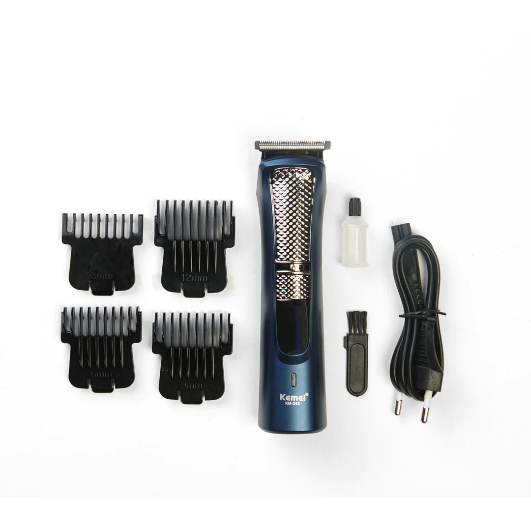 Kemei Trimmer KM245