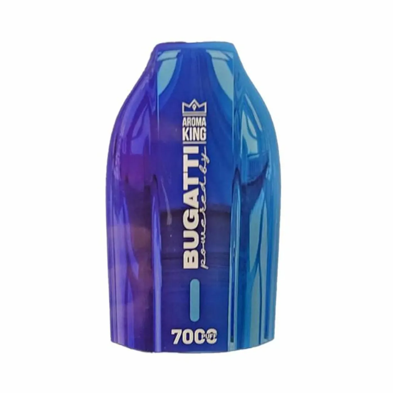 Bugatti Disposeable Vape 7000 Puffs