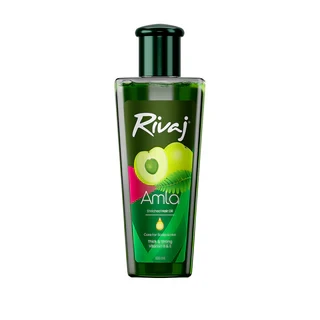 Rivaj Hair Oil Amla 100ML
