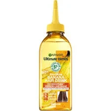 Garnier Hair Drink Ultimate Blends Banana 200ML