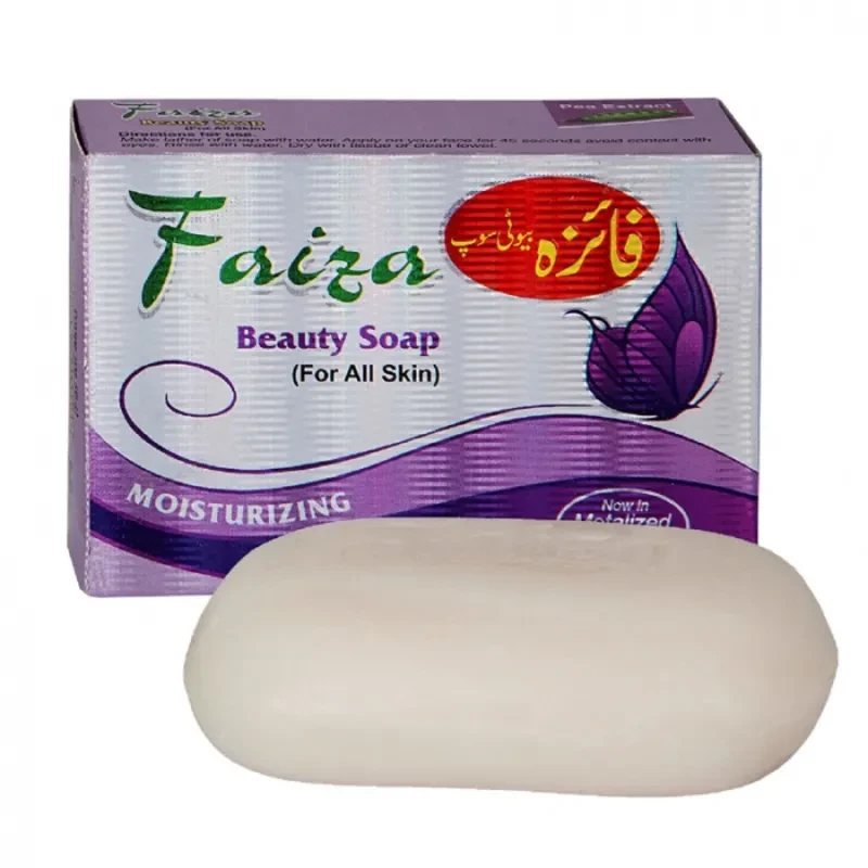 Faiza Soap PK