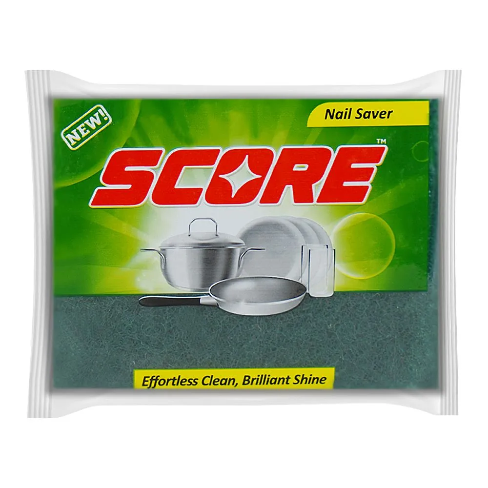 Score Nail Saver