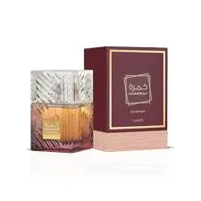 Lattafa Eau De Parfum Khamrah Dukhan 100ML