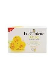 Enchanteur Soap Charming 90G