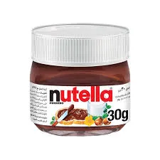 Nutella Chocolate Spread 30G
