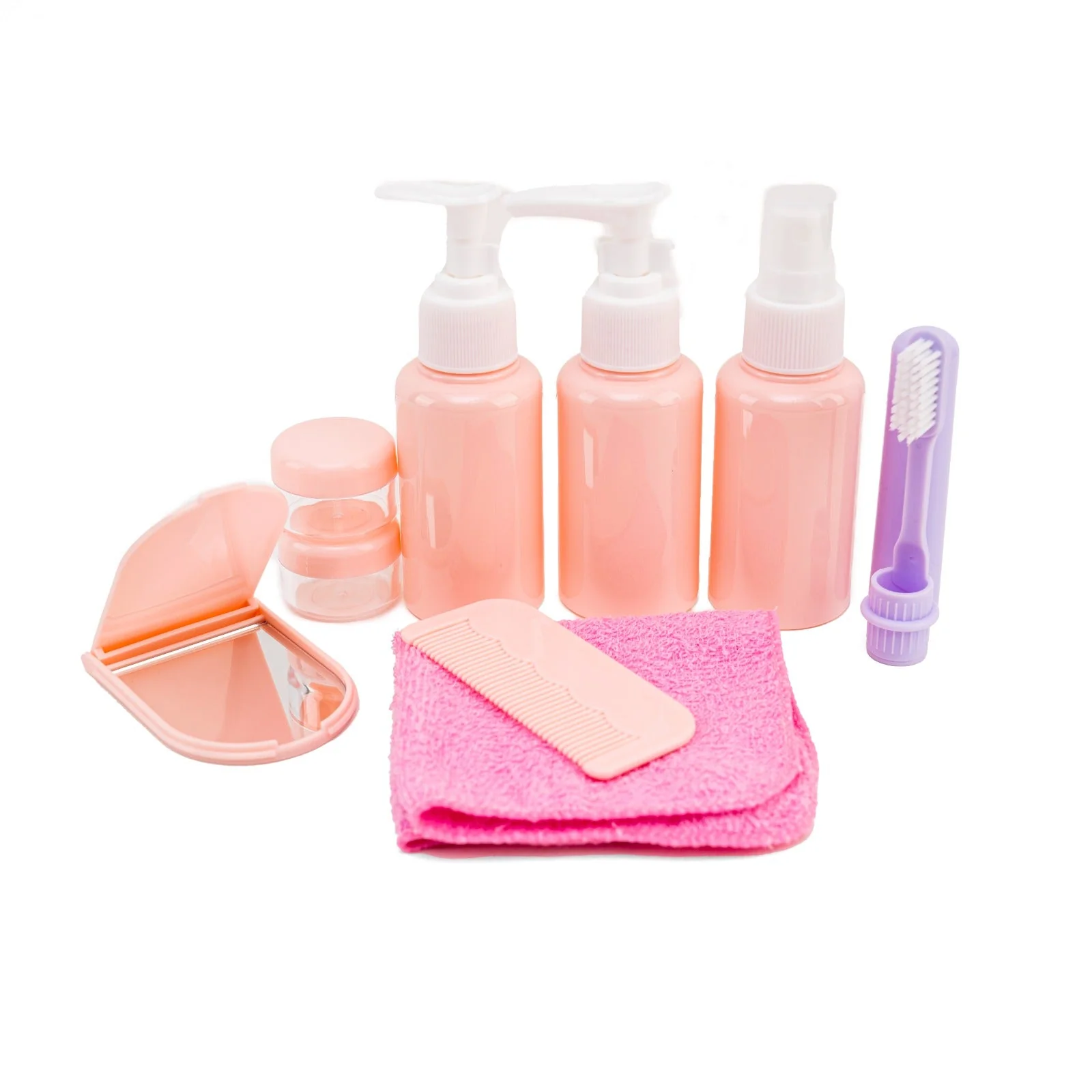 Share Tools Travel Bottles Gjal 031