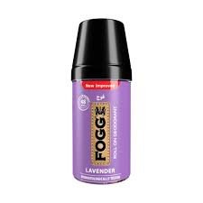 Fogg Deodorant Roll On Bakhoor Lavender 50ML