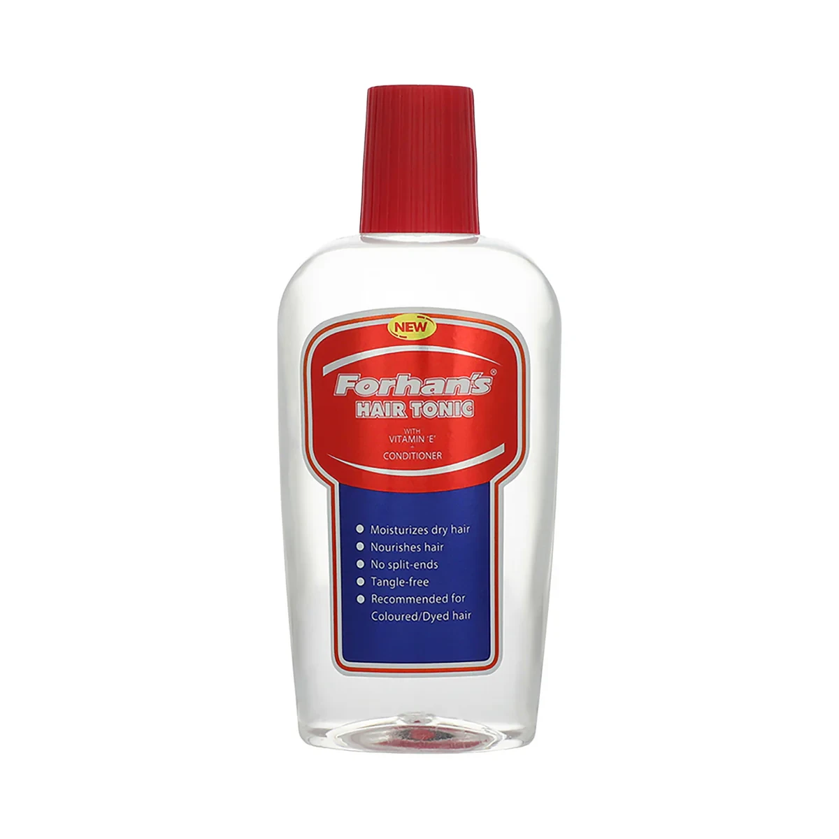 Forhans Hair Tonic Red 100ML PK