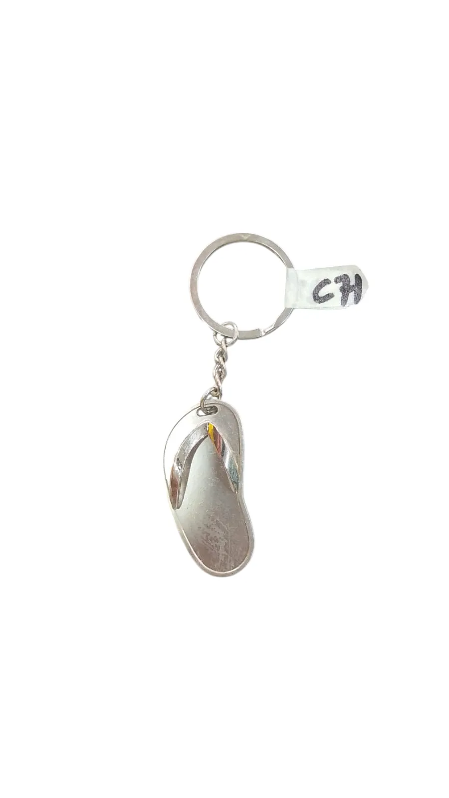 New Keychain C71