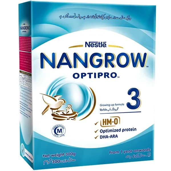 Nestle Nan 3 300G