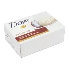 Dove Soap USA Restoring Coconut And Cocoa Butter 106G