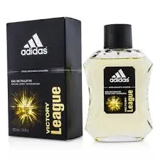 Adidas Eau De Toilette Victory League 100ML