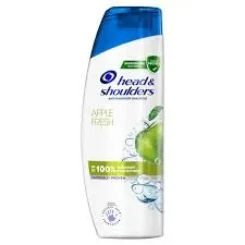 Head And Shoulders Shampoo France Apple Fresh 250ML