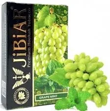Jibiar Flavor Grape Mint