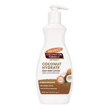 Palmers Lotion Coconut Hydrate 400ML