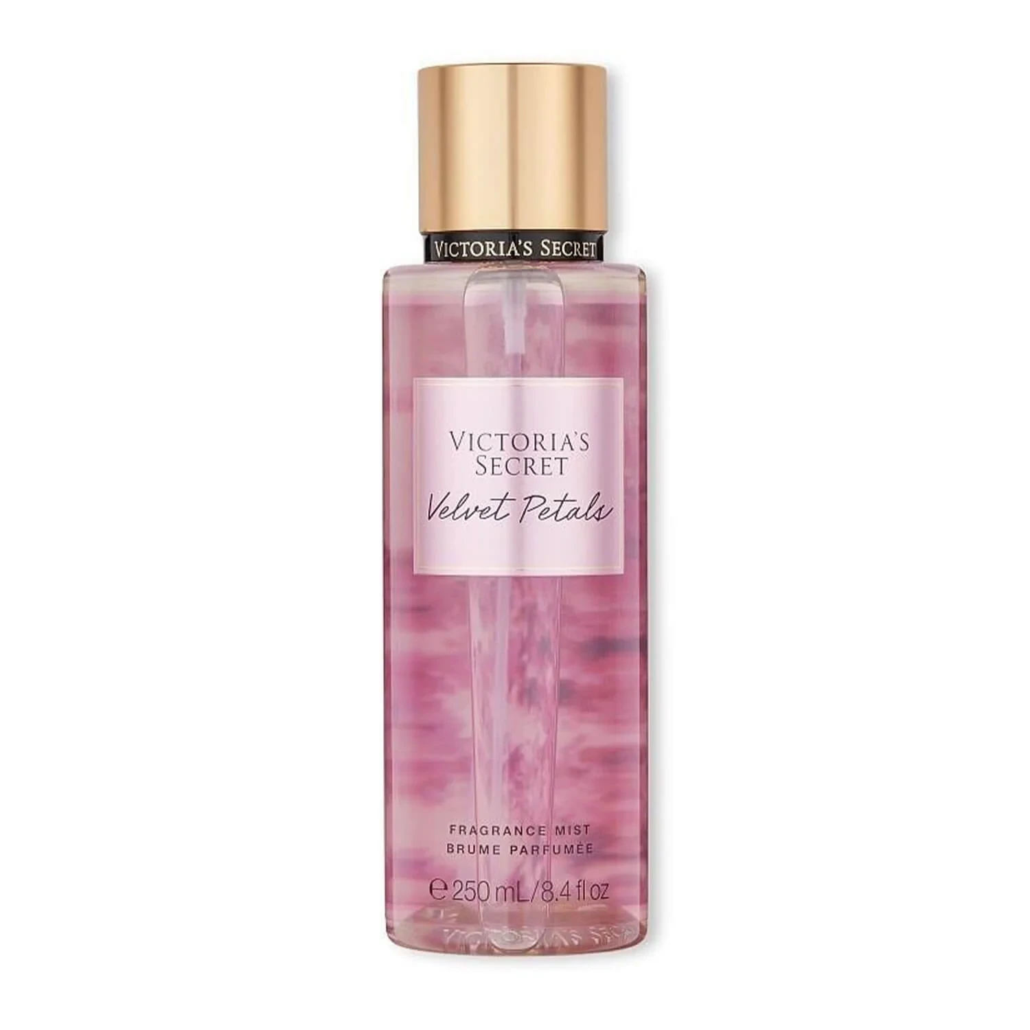 Victorias Secret Body Mist Velvet Petals 250ML