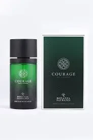 Bonanza Satrangi Eau De Parfum Courage 100ML