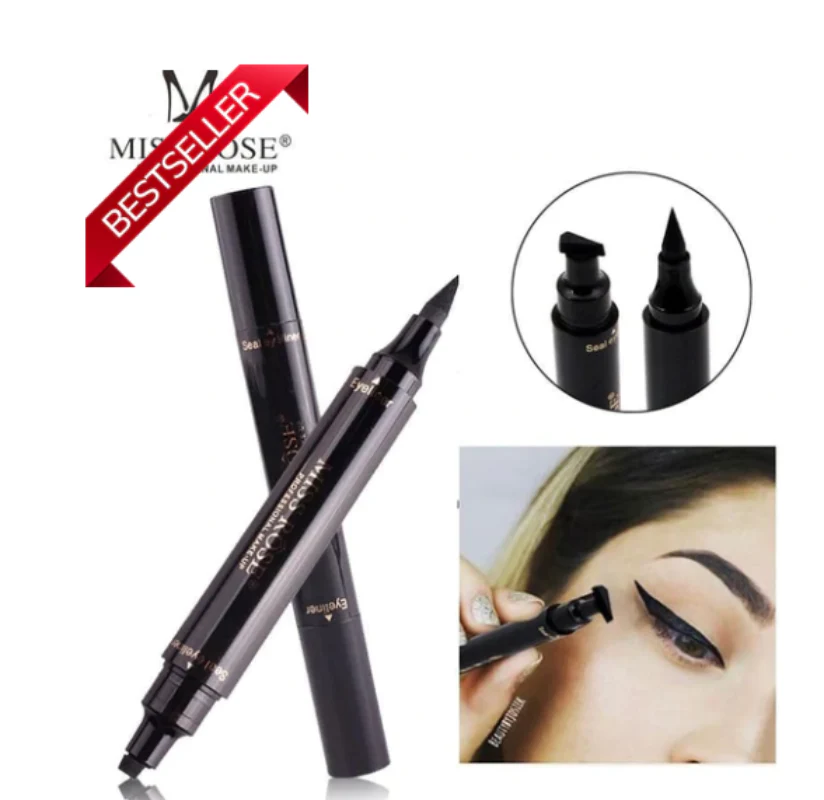 Miss Rose Eyeliner Magic