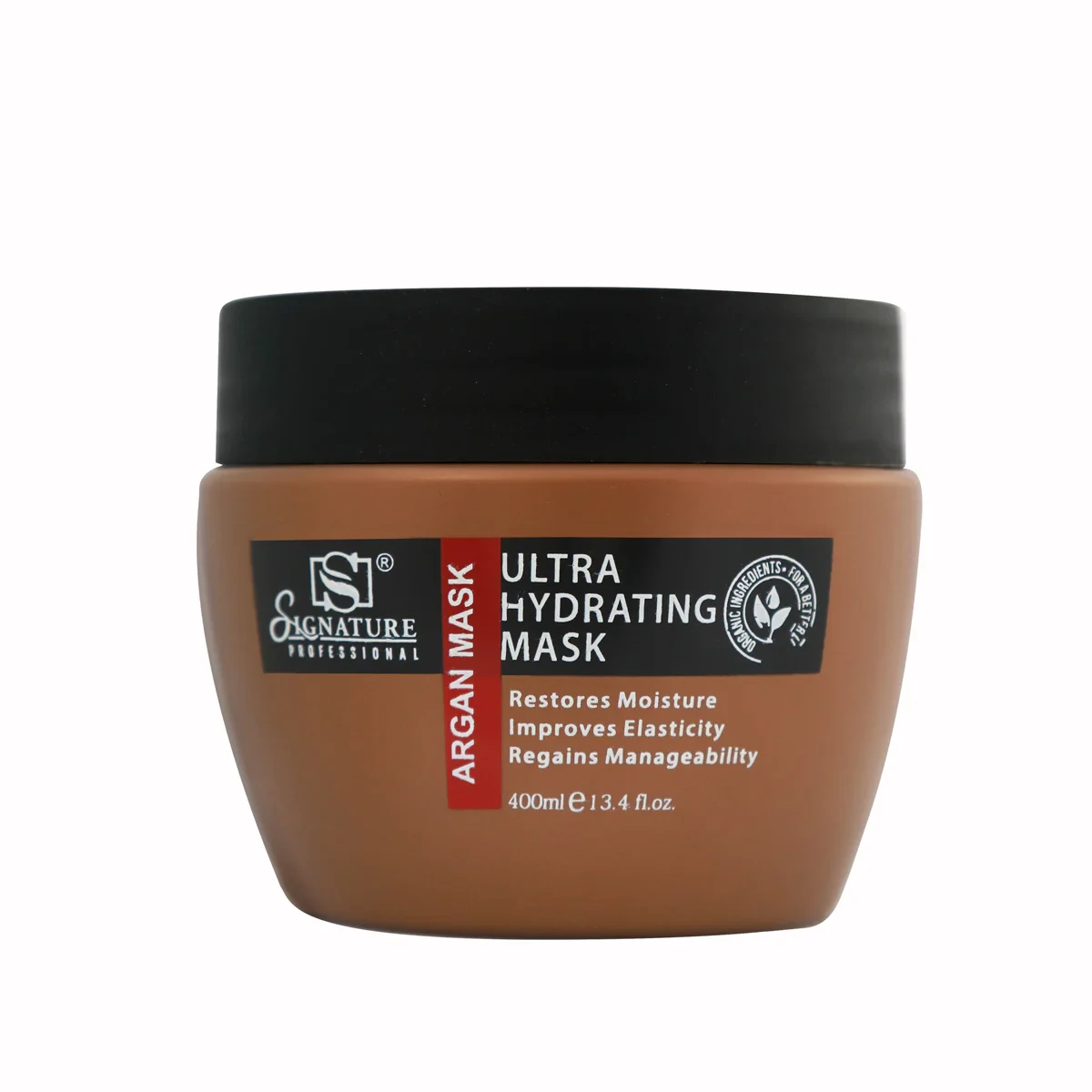 Freecia Hair Mask Signature Argan Ultra Hydrating 400ML