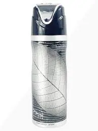 Lattafa Deodorant Body Spray Najdia 200ML