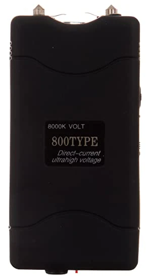 Direct Current Voltage 800K