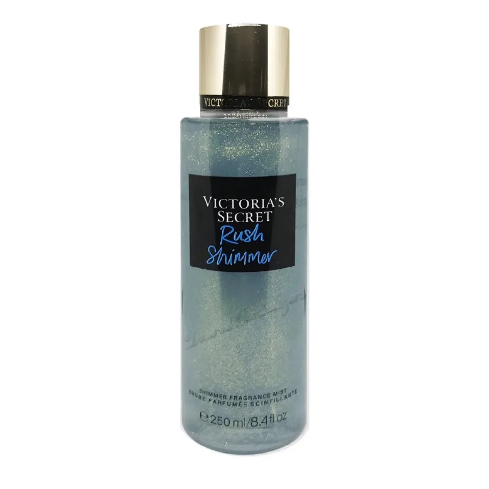Victorias Secret Body Mist Rush Shimmer 250ML