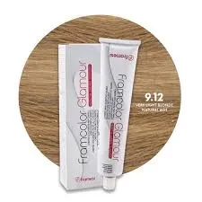 Framesi Color 9.12 Very Light Blonde Natural Ash