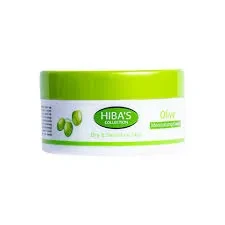 Hibas Collection Cream Olive 100ML