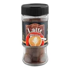 Private Club Flavour Coffee Latte 50G