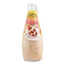 Forest Fresh Falooda Drink Almond 290ML