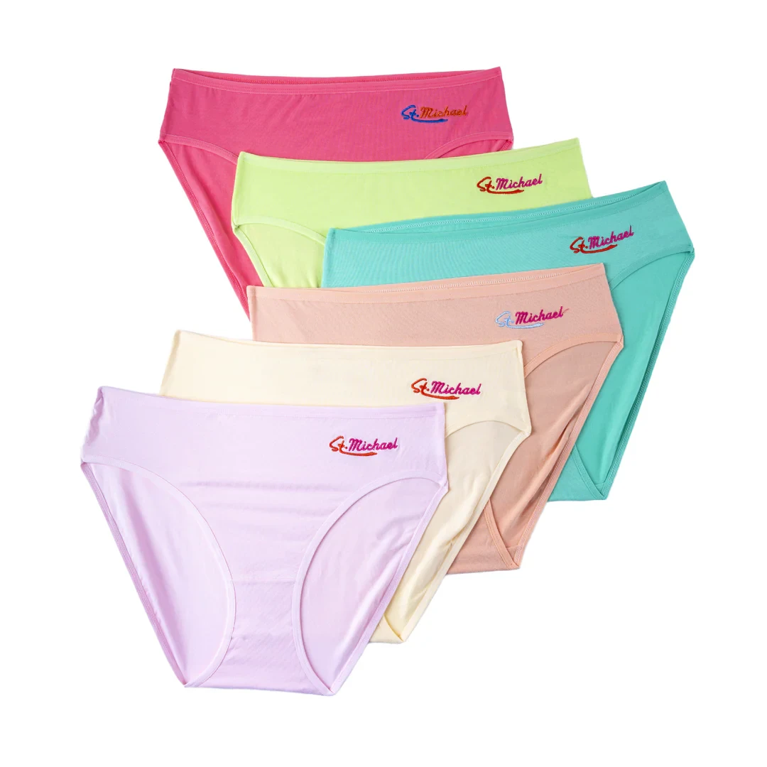 D&X Marks Panty C16