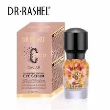 DR Rashel Face Serum Caviar Gold 1451