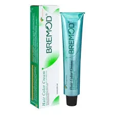 Bremod Color Tube 5-03 Light Mocha Brown 100ML