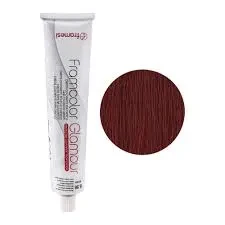 Framesi Color Dark Blonde Natural Red 6.56