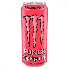 Monster Energy Drink Punch 500ML