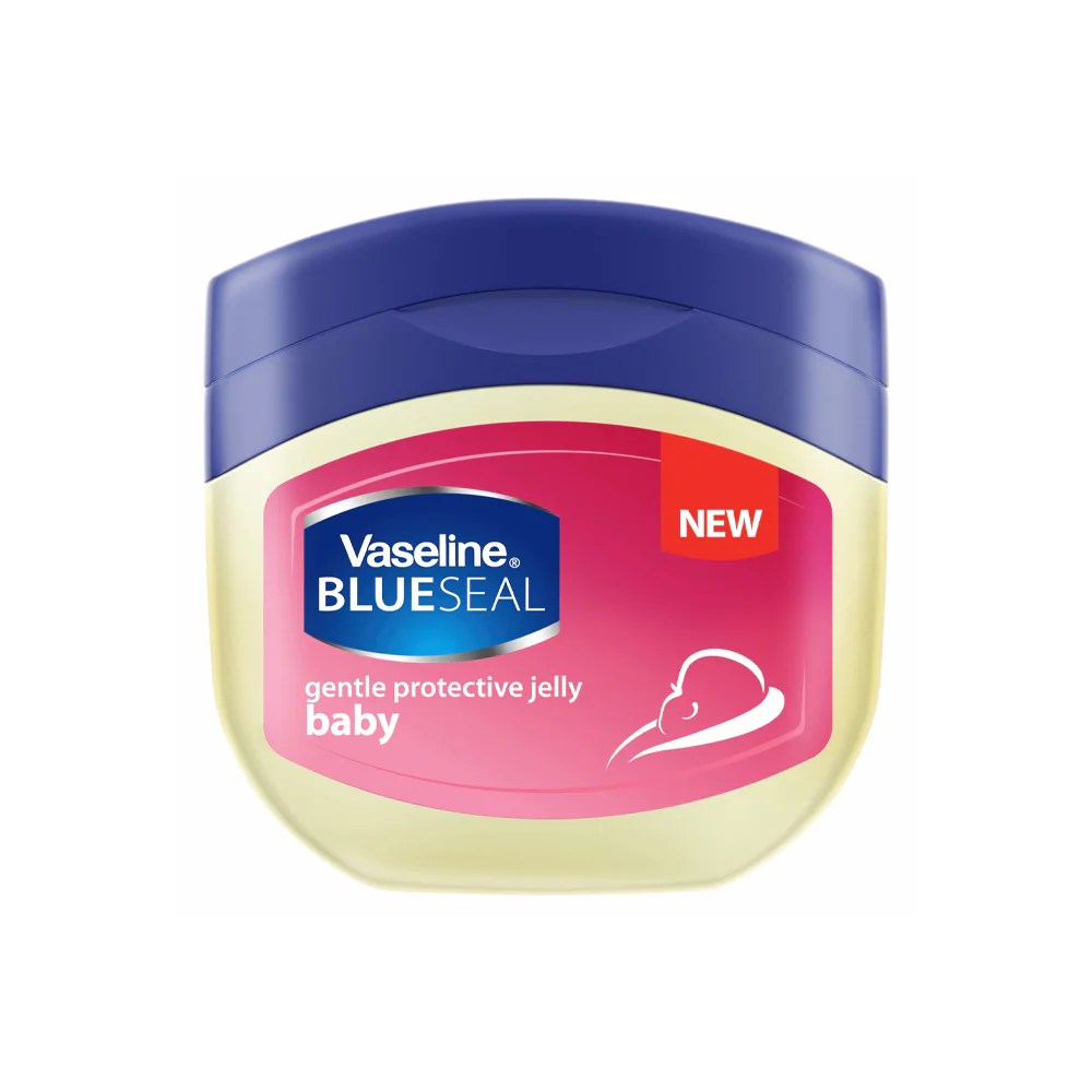 Vaseline Jelly Baby 50ML