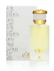 Ahmed Al Maghribi Eau De Parfum Zuraique 50ML