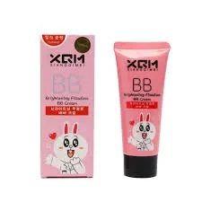 XQM BB Cream Pink